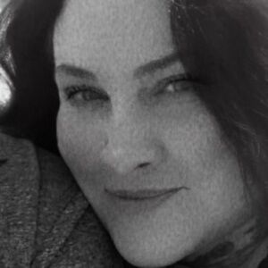 Meet your Posher, Andreya